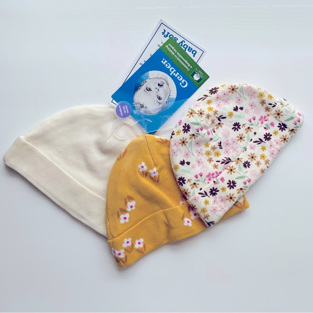 Baby Hats (3).